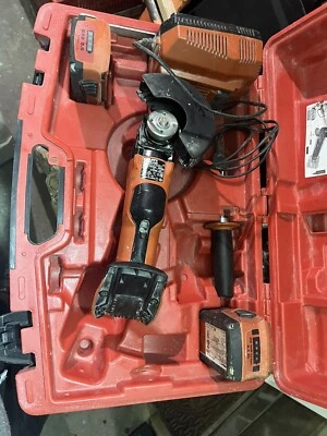 Winkelschleifer HILTI AG 125-A22 - Bild 1 von 4