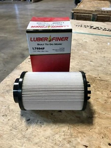 FUEL FILTER - Picture 1 of 1