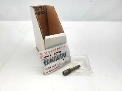 Nuevo soporte de chorro de aguja Kawasaki KZ440 KZ750 KL250 KLR250 KZ305 NOS 13091-1050 Foto 1 de 4