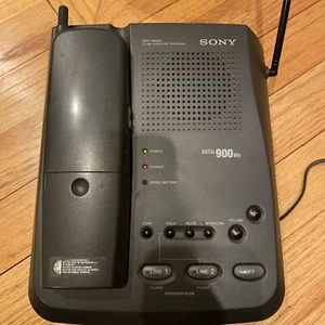 Sony Spp-m920 Phone - Picture 1 of 3