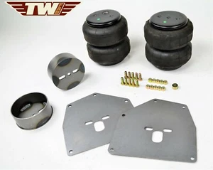 1963 - 87 Chevy C-10 Front Air Ride Brackets Suspension - Picture 1 of 1