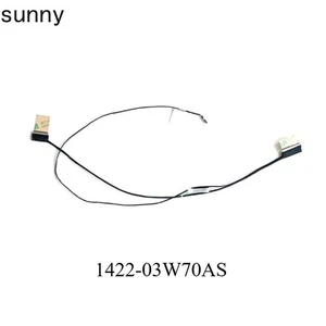 M1603IA-1B IPS LCD EDP cable 1422-03W70AS for ASUS Vivobook 16X M1603 M1603Q - Picture 1 of 4