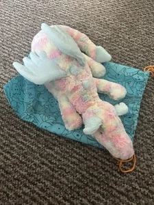 Jellycat Large Lazulia Dragon with Dust Bag - Picture 1 of 1
