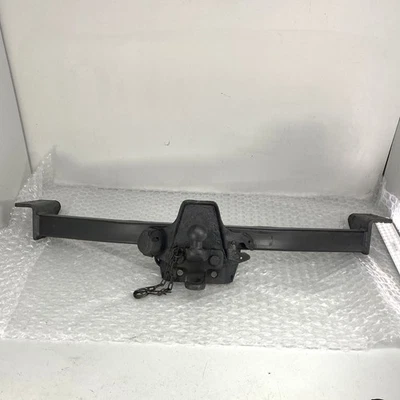 Towbar Fixed for Mitsubishi MONTERO SPORT K85W MK1 2.4 - Image 1 of 4