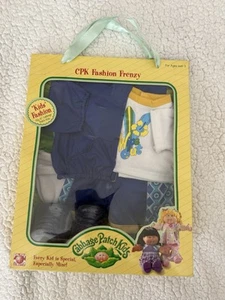 New In Box Cabbage Patch Kids “CPK Fashion Frenzy” - Picture 1 of 1