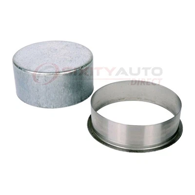 SKF Differential Pinion Repair Sleeve for 1990-1993 GMC C7000 Topkick 6.0L ey Foto 1 de 4