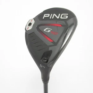 PING G410 17.5° Stiff Right-Handed 42.5in 5W Fairway wood ALTA J CB RED 320g - Picture 1 of 7