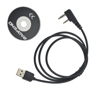 Digital Programming Cable For Vista With CD Driver Practical Convenience - Zdjęcie 1 z 6