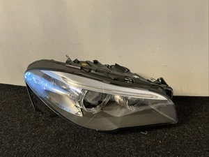 TYC Right Side HID Headlight For BMW 528i 535i 535d 550i Sedan 2014-2016 Models - Bild 1 von 5