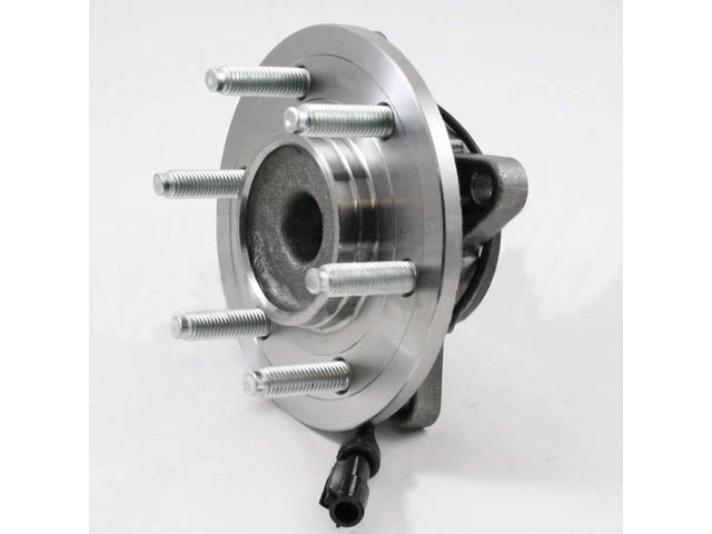 Conjunto de buje de rueda delantera para Ford Expedition 2003-2006 tracción trasera 2004 2005 ZD875XM Foto 1 de 1