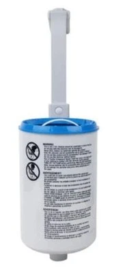 MARKENLOS Oberflächenskimmer für intex Einhängeskimmer Easy Pool Skimmer Quick Up Frame