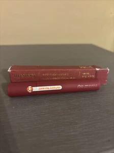 I'm Meme Beauty ~ Mystery Blur Lippenfarbe ~ Farbton #010 Mystery Cranberry - Bild 1 von 1