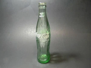 Coca Cola vintage 10 OZ. Botella Chicago Illinois 5C - Imagen 1 de 11