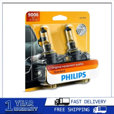 9006B2 Philips 2 piezas faros bombillas haz bajo kit para Acura Integra 1998 Foto 1 de 4