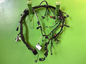 VW CRAFTER Engine Wiring loom 04L971604AH DAUB 2.0 TDI  Mk2 (NF) 17- - Picture 1 of 3