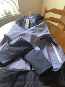 Adidas Terrex Jacket Xl - Picture 1 of 6