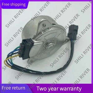 Cooling Fan Motor 265000-0050 17120-73R00 for Suzuki Ertiga - Foto 1 di 5