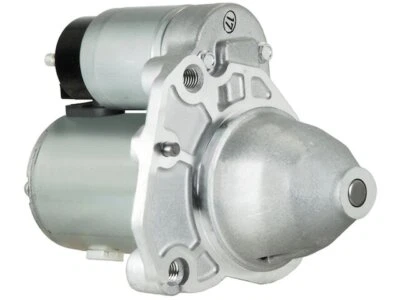 For 2014 Jeep Cherokee Starter Bosch 37498HDPZ 3.2L V6 Starter -- Remanufactured - Image 1 of 2