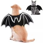 Animals Cosplay Pet Clothes Pet Bat Wing Pet Accessorie Halloween Supplies
