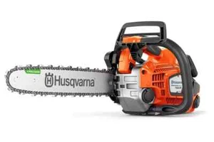 Husqvarna T540xp t540 Mark 3 NEU OEM Pro Serie Top Handle Säge 12 Zoll - Bild 1 von 4