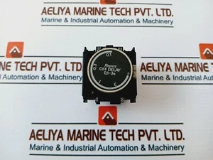 Telemecanique La3-d20 A65, 0,1-3s Time Delay Block - Photo 1 sur 8