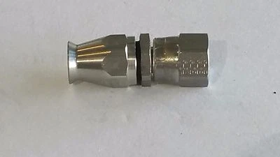 AeroQuip FBM1102    -4   Reusable PTFE Fittings    Earls BMRS - Image 1 of 2