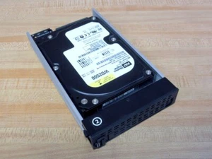 Western Digital WD2500SB-01KBC0 3.5" Hard Drive WD2500 No.2 - Picture 1 of 8