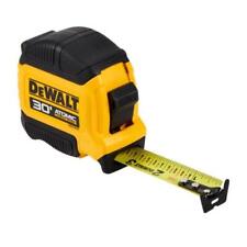 dewalt dwht34037 100 ft open reel fiberglass long tape