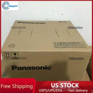 1PC Panasonic MSD021A4X Servo Drive MSD021A4X New Expedited Shipping - Picture 1 of 1