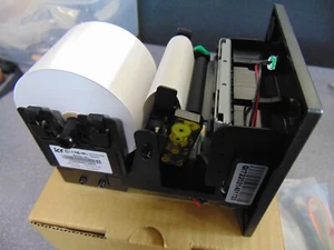 *NUEVO* Impresora térmica de billetes TIC GP-58CR 12 voltios. Impresora popular buscada. - Imagen 1 de 7