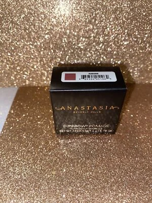 Anastasia Beverly Hills Dipbrow Pomade Auburn. Brows - Image 1 of 2