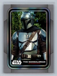 THE MANDALORIAN 2023 Topps Star Wars Base Card #3 QTY Available - Picture 1 of 2
