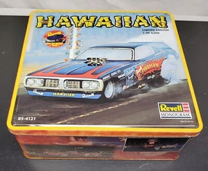 Neu im Karton - Revell Monogramm - Hawaiian Dodge lustiges Auto #85-4121 limitierte offene Dose - LESEN - Bild 1 von 10