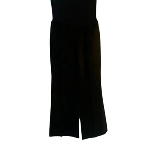 Pantalones elásticos modernos de maternidad Gap usados para mujer talla 4A - Imagen 1 de 10