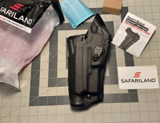 Safariland® 6390RDS ALS RH RDS Duty Holster for FN 509 w/ LIGHT & Red Dot
