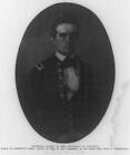 Photo:Stonewall Jackson as 1st lieutenant of artillery 1886