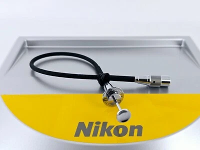 🌸[MINT] Nikon AR-2 Shutter Cable Release Genuine for F F2  S Series From Japan - Image 1 of 4