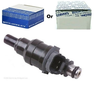 NEW Fuel Injector Multi-Port BECK/ARNLEY 158-0411 (Made in USA) - Foto 1 di 5