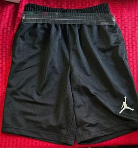 Jordan shorts, Kids Medium, black - Picture 1 of 3