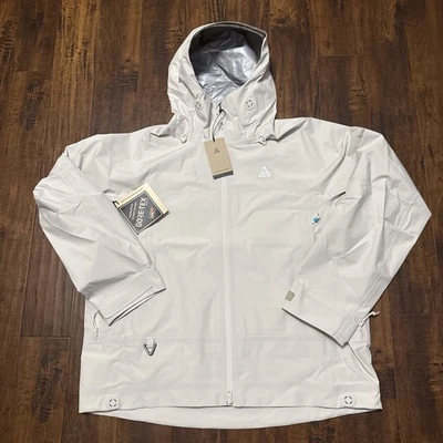 Куртка мужская Nike ACG Misery Ridge Storm-FIT ADV GORE-TEX FV8641-104 L $500 - Изображение 1 из 4