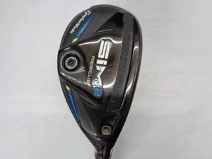 TaylorMade SIM2 19.5° Utility NS Pro 910GH Stiff #d5 - Picture 1 of 6
