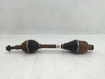 Eje delantero pasajero Dodge Caravan C/v QHI20 Foto 1 de 4