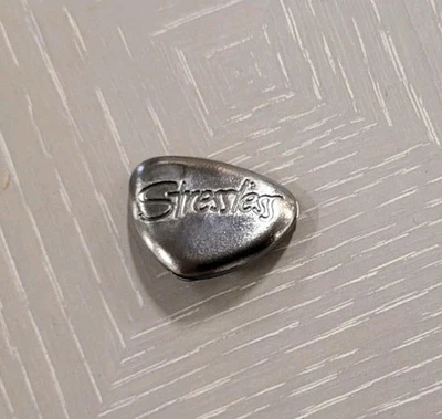 Insignia de plata Ekornes Stressless  Foto 1 de 2