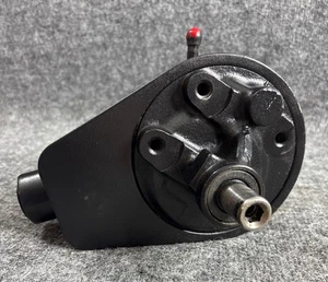 High-Performance Power Steering Pump Cardone Reman - Picture 1 of 7