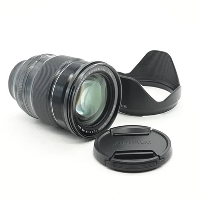 Fujifilm XF 16-55mm f2.8 R LM WR Lens #258 - Image 1 of 4