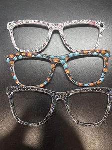 Pair Eyewear The Harper Witchcore /Custom Made LOT - Picture 1 of 3