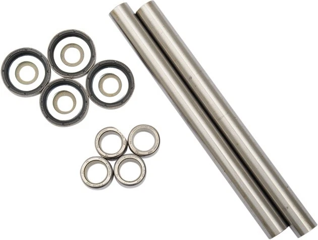 Kit de cojinetes de brazo en A Pivot Works parte superior delantera para Yamaha YFS200 Blaster 1988-2006 Foto 1 de 1