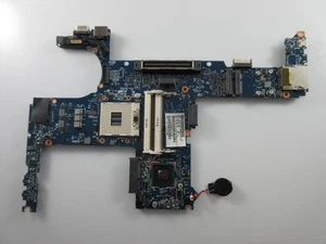 Scheda Madre HP ELITEBOOK 8460P 6050A2398701-MB-A02 642759-001 Originale - Photo 1/3