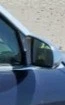 Espejo retrovisor puerta pasajero derecho Audi S4 2004-2009 OEM Foto 1 de 4