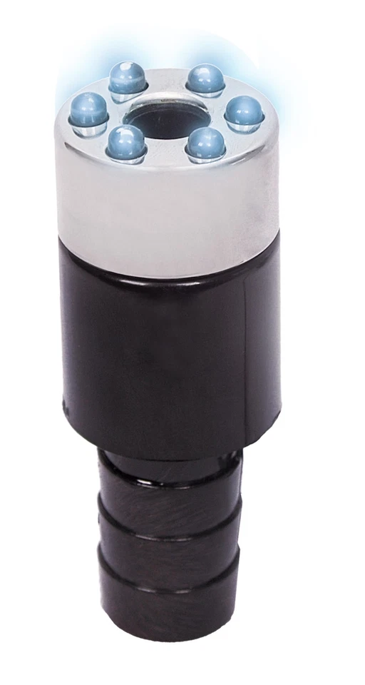 seliger Quellstar 900 LED Leuchteinheit, blau - Bild 1 von 1